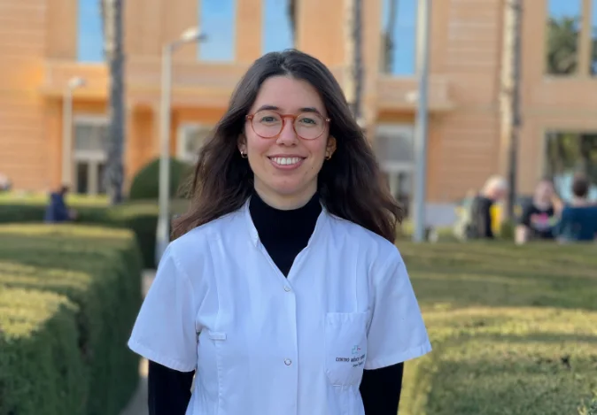 Anna Vila Moix - Experto en: Nutrición y dietética. Nutrición y metabolismo. Salud y cambio climático. Nutrición pediátrica y obesidad