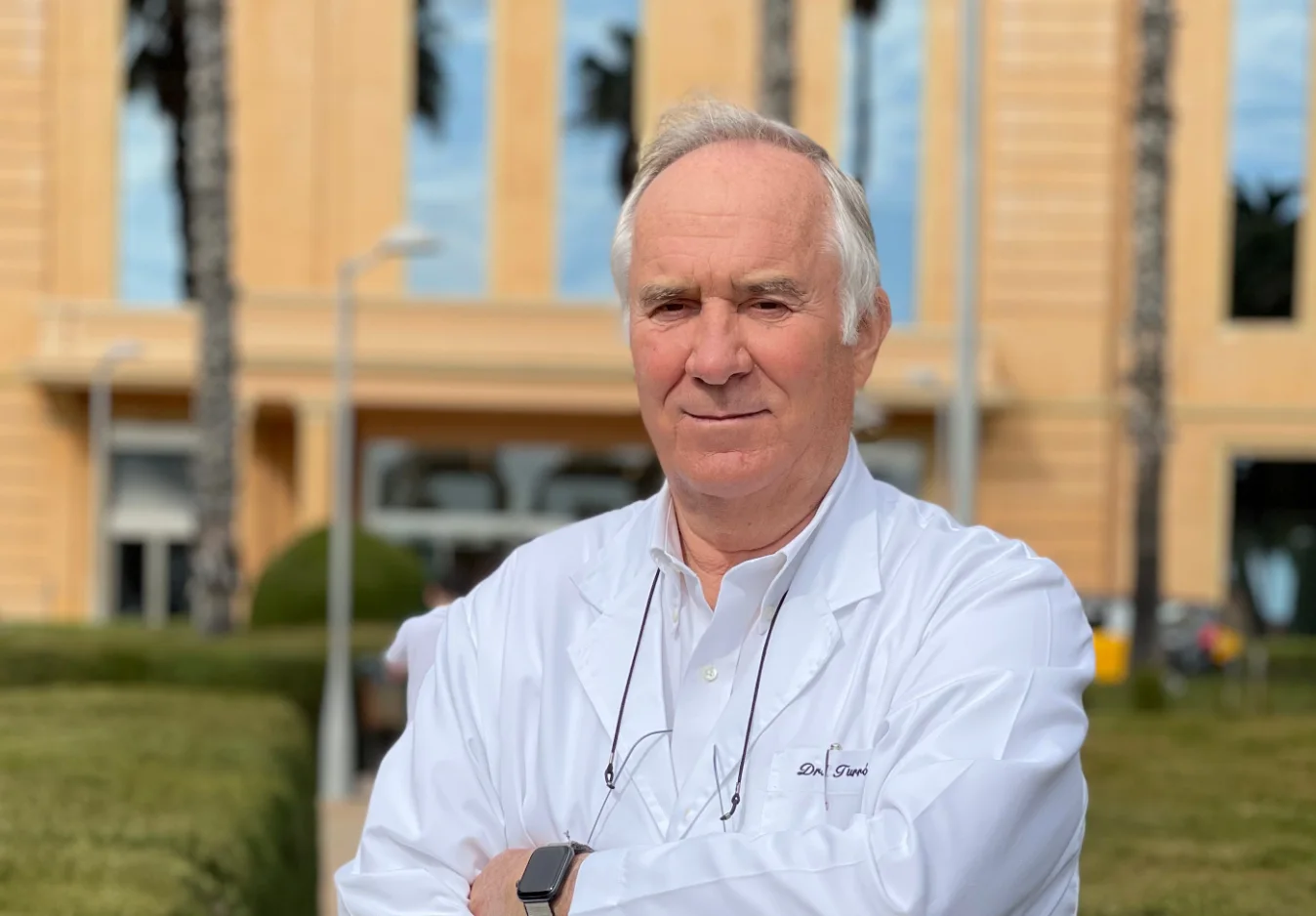 Dr. Jesús Turró Homedes - Endoscopia digestiva, balón intragástrico, cápsula endoscópica, enteroscopia, balón ingerible, reparación de baypass gástrico